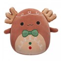 Pluszak Squishmallows Holiday [mm:] 190 Orbico Sp. Z O.o. (SQXM00606)