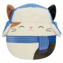 Pluszak Squishmallows Holiday [mm:] 190 Orbico Sp. Z O.o. (SQXM00606)