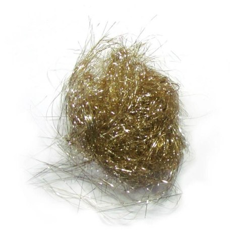 Włosy anielskie złote 10g Arpex (BN4994) Włosy anielskie złote 10g Arpex (BN4994)