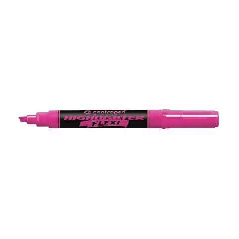 Zakreślacz wkład różowy 1-5mm Centropen (8542) Zakreślacz wkład różowy 1-5mm Centropen (8542)