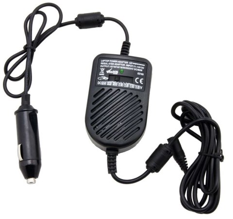 Zasilacz Esperanza DO LAPT.80W DC 12V (EZ103) Zasilacz Esperanza DO LAPT.80W DC 12V (EZ103)