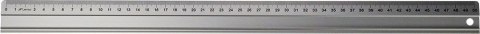 Linijka aluminiowa Leniar 50cm (30363) Linijka aluminiowa Leniar 50cm (30363)