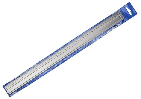 Linijka aluminiowa Leniar 50cm (30363) Linijka aluminiowa Leniar 50cm (30363)