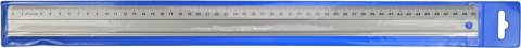 Linijka aluminiowa Leniar 50cm (30363) Linijka aluminiowa Leniar 50cm (30363)