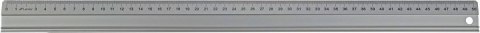 Linijka aluminiowa Leniar 50cm (30363) Linijka aluminiowa Leniar 50cm (30363)