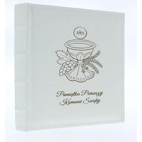 Album kieszeniowy 200 kieszeni Gedeon (PP46200 White) Album kieszeniowy 200 kieszeni Gedeon (PP46200 White)