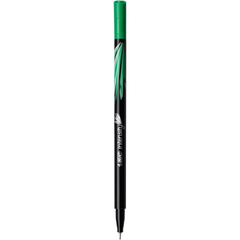 Cienkopis Bic POINT zielony 0,4mm 1kol. (942068) Cienkopis Bic POINT zielony 0,4mm 1kol. (942068)