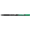 Cienkopis Bic POINT zielony 0,4mm 1kol. (942068)
