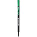 Cienkopis Bic POINT zielony 0,4mm 1kol. (942068)