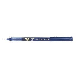 Cienkopis Pilot niebieski 0,7mm 1kol. (BX-V7-L)