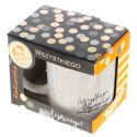 Kubek wielokrotnego użytku Passion Cards 300ml (5901924432289)