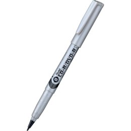 Marker do cd Pentel NMS51 czarny 0,8mm