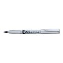 Marker do cd Pentel NMS51 czarny 0,8mm