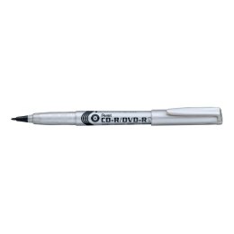 Marker do cd Pentel NMS51 czarny 0,8mm