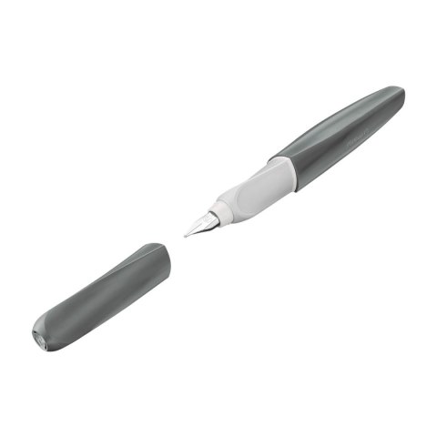 Pióro wieczne Pelikan Twist 822220 Eco Szare (300009799) Pióro wieczne Pelikan Twist 822220 Eco Szare (300009799)
