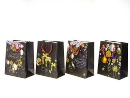 Torba prezentowa świąteczna BN [mm:] 230x80x 100 Adar (565647)