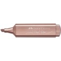 Zakreślacz Faber Castell różowy 1-5mm (154626PC)