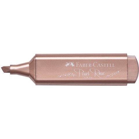 Zakreślacz Faber Castell różowy 1-5mm (154626PC) Zakreślacz Faber Castell różowy 1-5mm (154626PC)