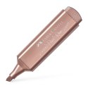 Zakreślacz Faber Castell różowy 1-5mm (154626PC)