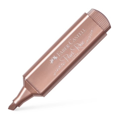 Zakreślacz Faber Castell różowy 1-5mm (154626PC) Zakreślacz Faber Castell różowy 1-5mm (154626PC)