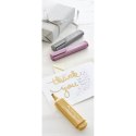 Zakreślacz Faber Castell różowy 1-5mm (154626PC)