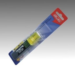 Zakreślacz Herlitz żółty 1,0-5,0mm (8669004)