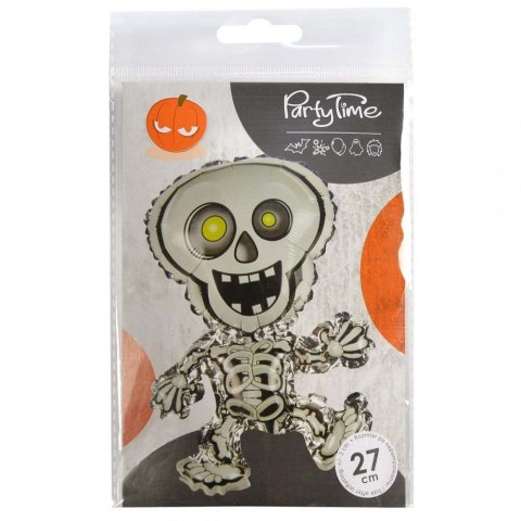 Balon foliowy Szkieletor Arpex (BLF8359) Balon foliowy Szkieletor Arpex (BLF8359)