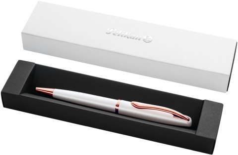 Długopis standardowy Pelikan Jazz Noble Elegance Pearl 821742 niebieski Mmm (400189874) Długopis standardowy Pelikan Jazz Noble Elegance Pearl 821742 niebieski Mmm (400189874)