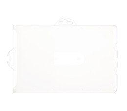 Identyfikator Holder typ P przepustka [mm:] 110x70 Argo (601065)