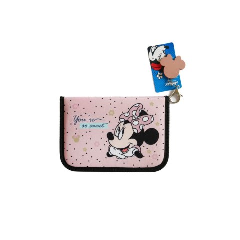 Piórnik MINNIE MOUSE Beniamin (1072) Piórnik MINNIE MOUSE Beniamin (1072)