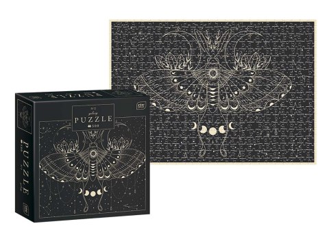 Puzzle Interdruk GALAXY 2 PUZZLE 500 500 el. (5902277326065) Puzzle Interdruk GALAXY 2 PUZZLE 500 500 el. (5902277326065)