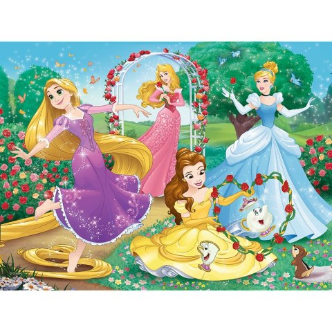 Puzzle Disney Princess 30 el. Trefl (18267)