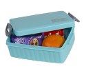 Śniadaniówka Patio coolpack snack blue [mm:] 175x130x 70 (93460CP)