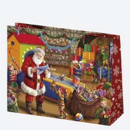 Torba prezentowa [mm:] 380x290x 100