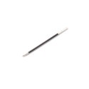 Wkład do długopisu czarny 0,3mm Pentel