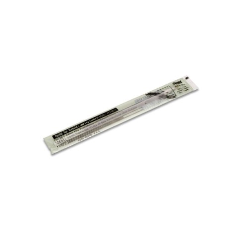Wkład do długopisu czarny 0,3mm Pentel Wkład do długopisu czarny 0,3mm Pentel