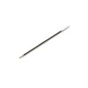 Wkład do długopisu standardowy Pentel czerwony 0,7mm (BKL77)