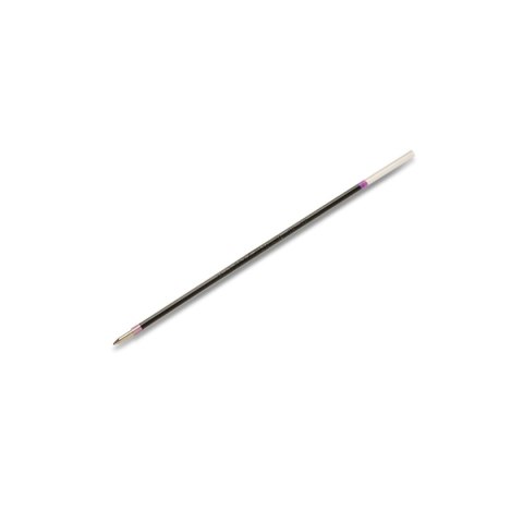 Wkład do długopisu standardowy Pentel czerwony 0,7mm (BKL77) Wkład do długopisu standardowy Pentel czerwony 0,7mm (BKL77)