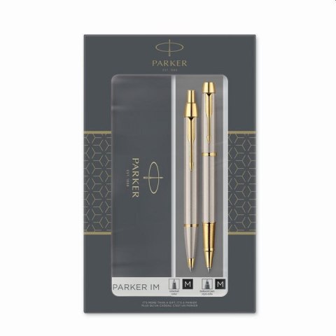 Zestaw ekskluzywny Parker IM (2093217) Zestaw ekskluzywny Parker IM (2093217)