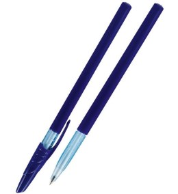 Długopis GR-2033 niebieski 0,7mm Grand (160-2264)