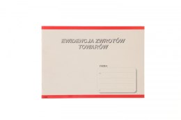 Druk offsetowy Stolgraf A4 (P59)