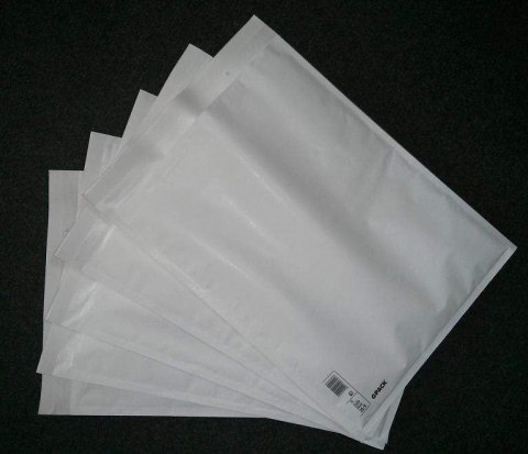 Koperta powietrzna AirPro 20 biały [mm:] 350x470