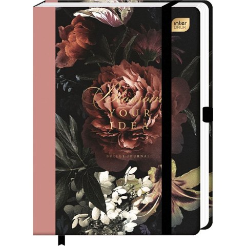 Organizer Interdruk BUJ O A5 mix Organizer Interdruk BUJ O A5 mix