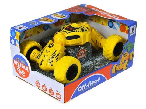 Samochód bączek, światło i dźwięk Adar (571921) Samochód bączek, światło i dźwięk Adar (571921)