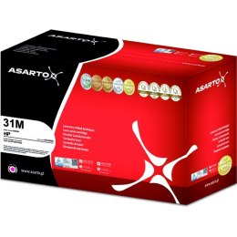 Toner alternatywny Asarto do HP 31M | CF213A magenta (AS-LH213MN)