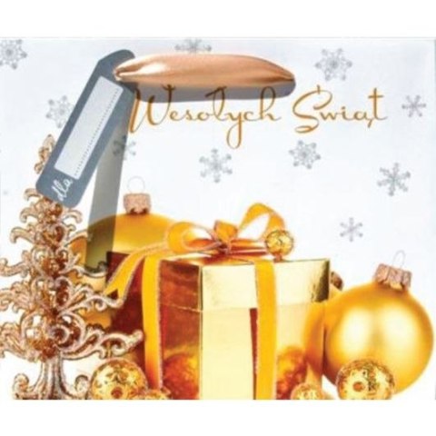 Torba prezentowa torebka ozdobna Kukartka (QPM)