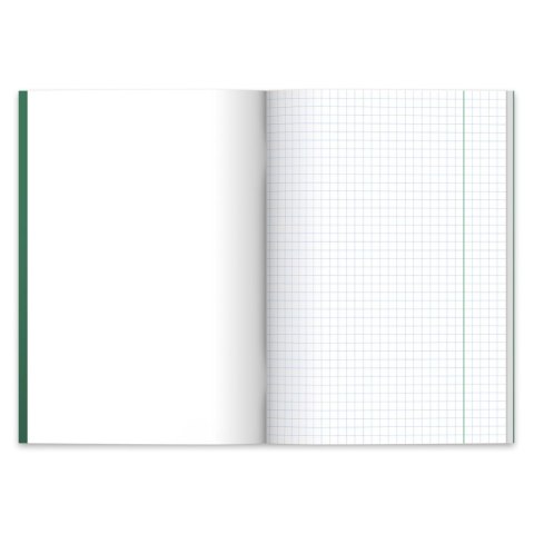 Zeszyt Herlitz Ocean Colors Eco PP 9552407 A5 60k. 70g krata (400197971) Zeszyt Herlitz Ocean Colors Eco PP 9552407 A5 60k. 70g krata (400197971)