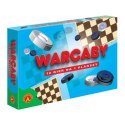 Gra planszowa Warcaby 12 wersji Alexander