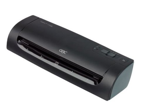 Laminator Gbc FUSION 1100L A4 A4 czarny (4400746EU) Laminator Gbc FUSION 1100L A4 A4 czarny (4400746EU)