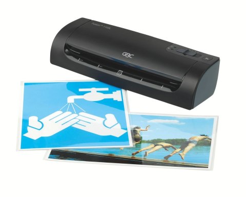 Laminator Gbc FUSION 1100L A4 A4 czarny (4400746EU) Laminator Gbc FUSION 1100L A4 A4 czarny (4400746EU)